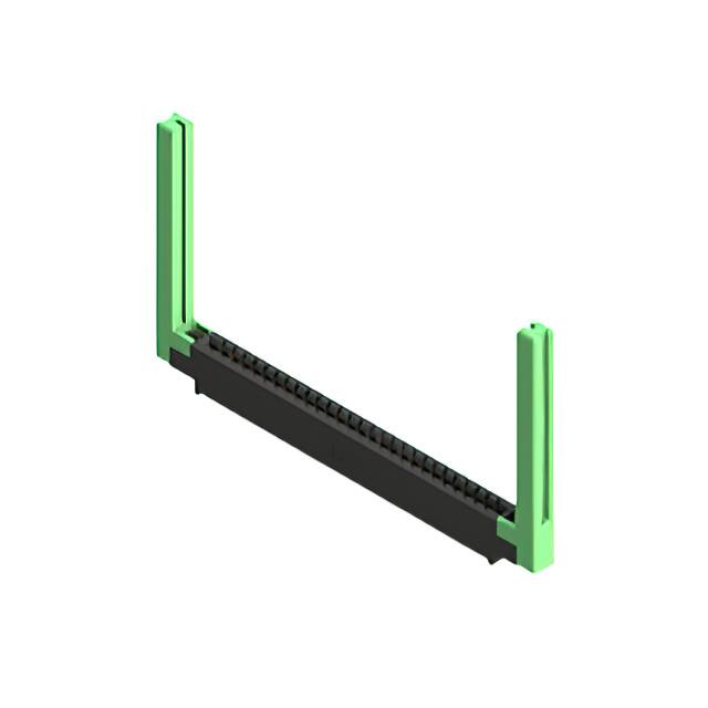 387-027-524-658 EDAC Inc.  Edgeboard Connectors